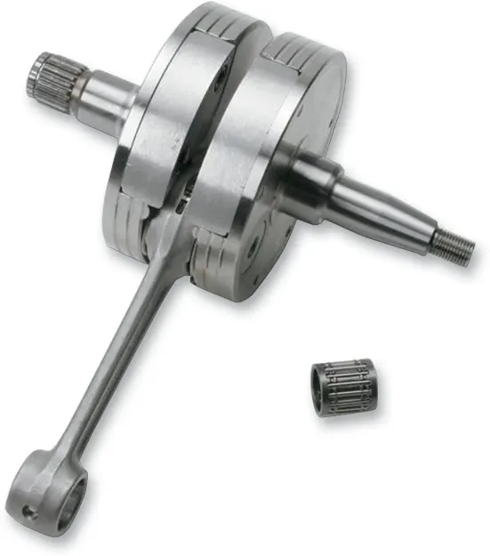 Crankshaft Assembly