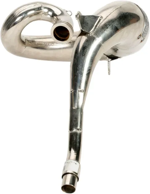 Platinum Head Pipe