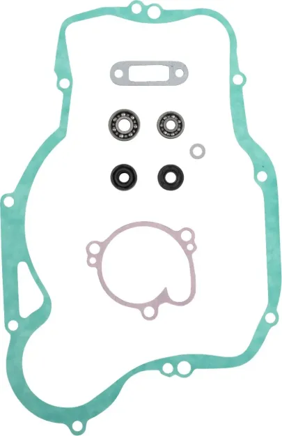 Water Pump Rebuild Kit