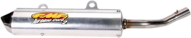 Turbinecore 2 Silencer