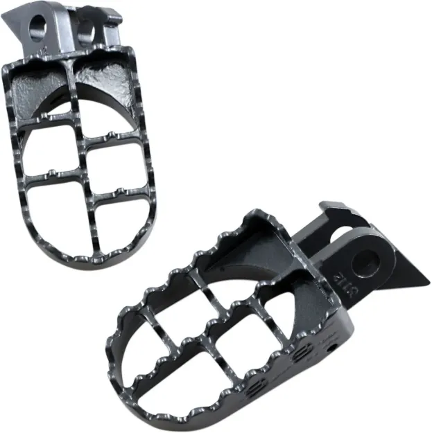 Super Stock Foot Pegs