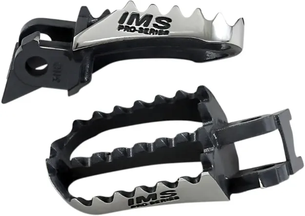 Pro-Series Foot Pegs