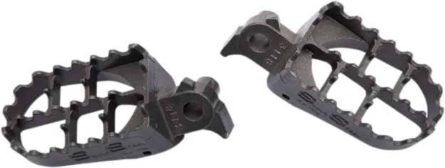 Super Stock Foot Pegs