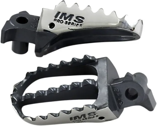 Pro-Series Foot Pegs