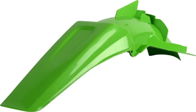 Replacement Plastic Rear Fender
