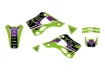 Dream 5 Graphic Kit