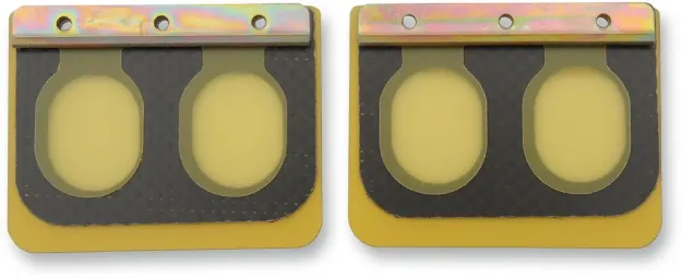 Replacement Pro Series Reed Set for RAD Valve