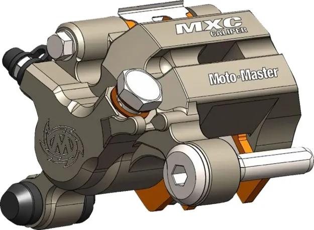 MXC Brake Caliper