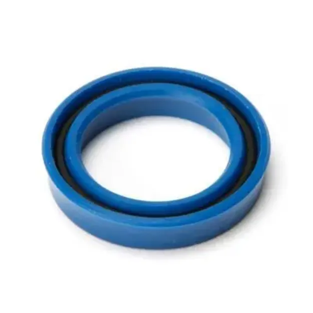 Front Fork Replacement Components