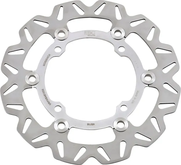 CX Extreme™ Motocross Brake Rotors