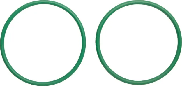 Exhaust O-Rings