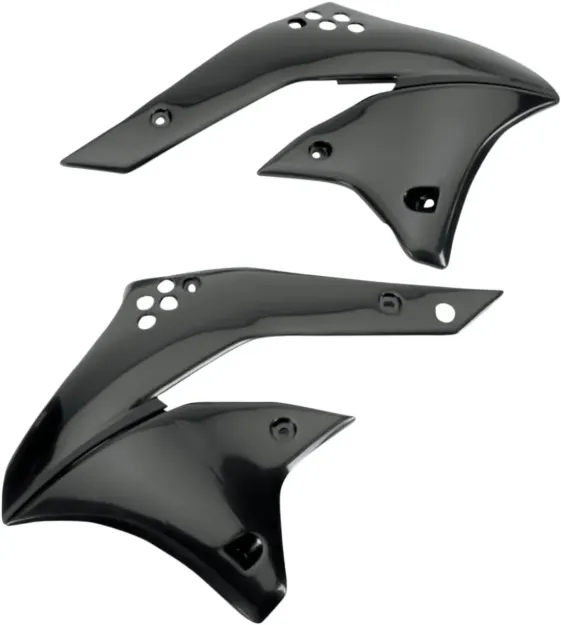 Replacement Radiator Shrouds
