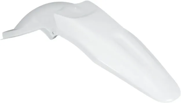 MX Rear Fender
