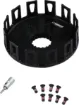 Precision-Forged Clutch Basket