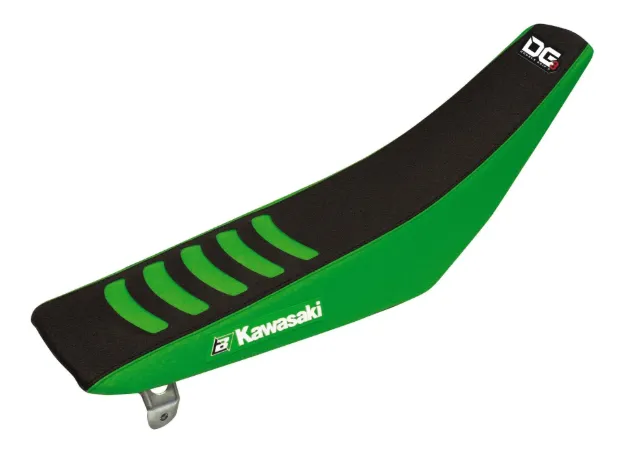 Double Grip 3 Seat Cover