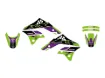 Dream 5 Graphic Kit