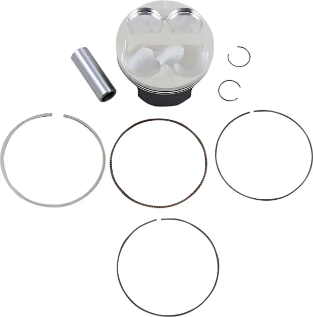 Piston Kit for 4 Stroke