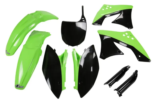 Replacement Complete Body Kit