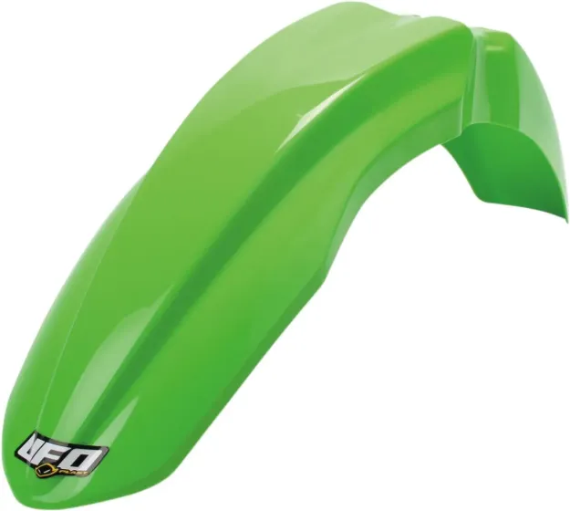 Replacement Front Fender