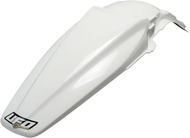 MX Rear Fender