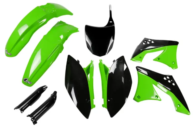 Replacement Complete Body Kit
