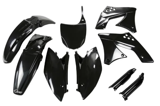 Replacement Complete Body Kit