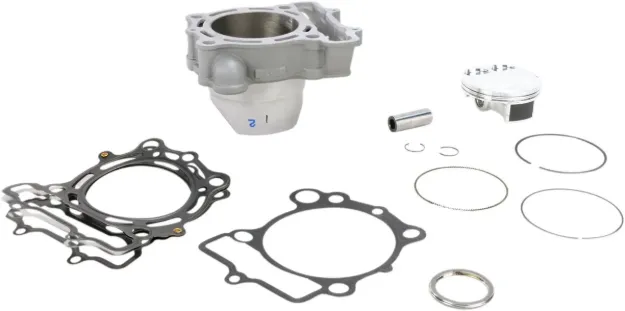 Cylinder Kit