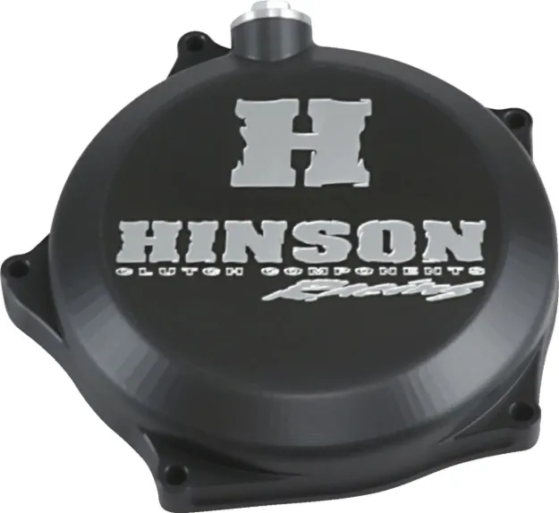 Clutch Cover