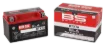 SLA Factory-Activated AGM Maintenance-Free Batteries