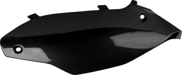 Side Panels For Kawasaki