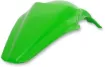Replacement Plastic Rear Fender