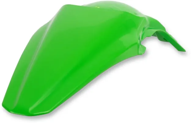 Replacement Plastic Rear Fender