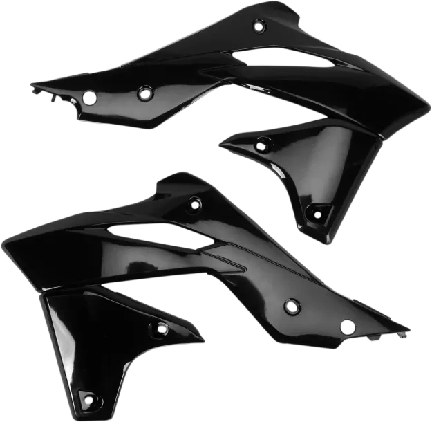 Replacement Radiator Shrouds