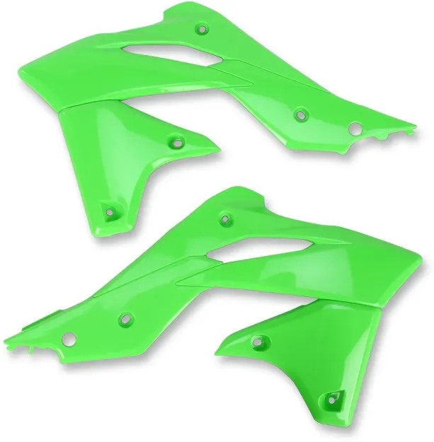 Replacement Radiator Shrouds