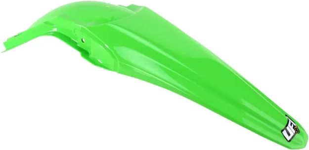 MX Rear Fender
