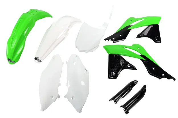 Replacement Complete Body Kit