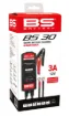 SMART Battery Charger & Maintainer