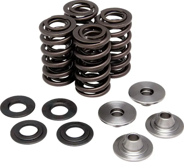 Lightweight Racing Valve Spring Kit