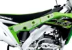 Side Tank Pad
