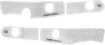 Side Tank Pad