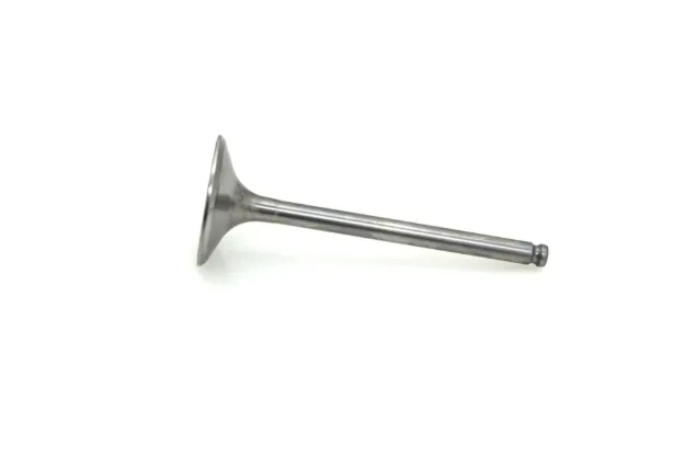 Valve Titanium