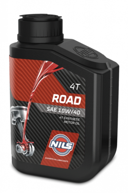 Slika NILS ROAD SAE 10W/40