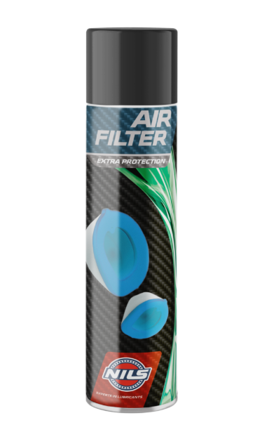 Slika NILS - SPRAY ZA ZRAČNI FILTER