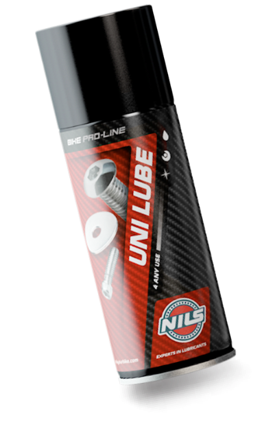 Slika NILS - UNI LUBE