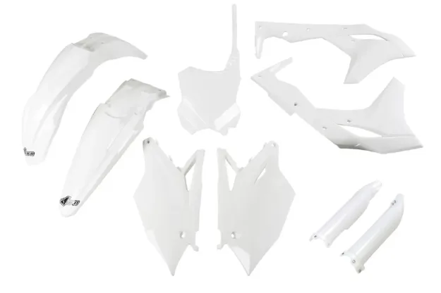 Replacement Complete Body Kit