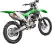 Evolution Line Full Exhaust System Offroad