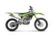 Evolution Line Full Exhaust System Offroad