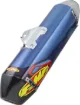Factory 4.1 RCT Exhaust System