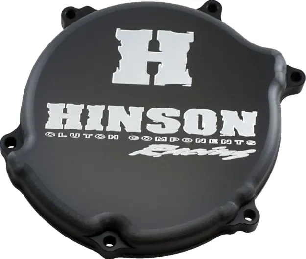 Clutch Cover