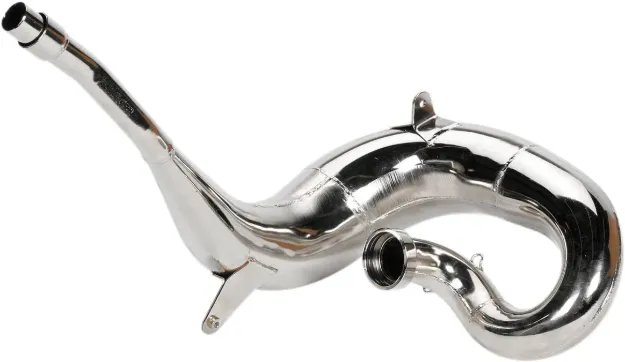 Gold Series Fatty™ Pipe